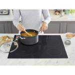 Ninja ZEROSTICK Stackable 3-Piece Saucepan Set C53000UK thumbnail
