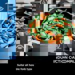 Ninja ZEROSTICK Stackable 5-Piece Pan Set C55000UK thumbnail