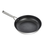 Ninja ZEROSTICK Stainless Steel 30cm Frying Pan C60030UK thumbnail