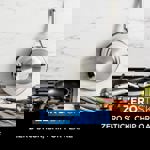 Ninja ZEROSTICK Stainless Steel 2-Piece Frying Pan Set (20cm & 26cm) C62100UK thumbnail