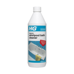 HG Hygienic Whirlpool Bath Cleaner thumbnail