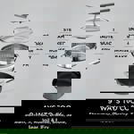 Ninja Foodi 9-in-1 PossiblePan with ZEROSTICK (Sea Salt Grey) CW102GYUK thumbnail