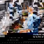 Ninja Foodi 8-in-1 PossiblePot with ZEROSTICK (Olive Green) CW202GNUK thumbnail