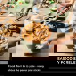 Ninja Foodi 8-in-1 PossiblePot with ZEROSTICK (Olive Green) CW202GNUK thumbnail