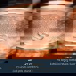 Ninja ZEROSTICK Ceramic Pro 3-Piece Saucepan Set CW33000UK thumbnail