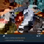 Ninja ZEROSTICK Ceramic Pro 3-Piece Saucepan Set CW33000UK thumbnail