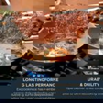 Ninja ZEROSTICK Ceramic Pro 5-Piece Pan Set CW35000UK thumbnail