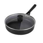 Ninja ZEROSTICK Classic 26cm Saute Pan CW50126UK thumbnail