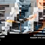 Ninja ZEROSTICK Classic 26cm Saute Pan CW50126UK thumbnail