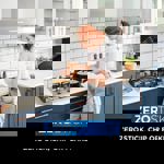 Ninja ZEROSTICK Classic 18cm Saucepan CW50218UK thumbnail