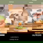 Ninja Extended Life Ceramic 20cm Frying Pan CW90020UK thumbnail