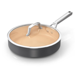 Ninja Extended Life Ceramic 26cm Saute Pan CW90126UK thumbnail