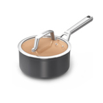 Ninja Extended Life Ceramic 16cm Saucepan CW90216UK thumbnail