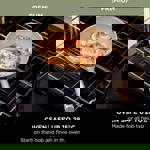 Ninja Extended Life Ceramic 3-Piece Saucepan Set CW93000UK thumbnail