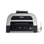 Ninja 6-in-1 MAX Grill & Air Fryer DG551UK thumbnail