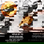 Ninja 6-in-1 MAX Grill & Air Fryer DG551UK thumbnail