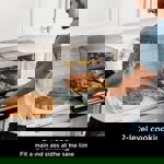 Ninja Foodi 10-in-1 Multifunction Oven DT200UK thumbnail