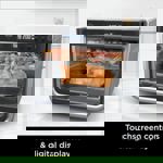 Ninja Foodi 10-in-1 Multifunction Oven DT200UK thumbnail