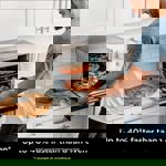 Ninja Foodi 10-in-1 Multifunction Oven DT200UK thumbnail