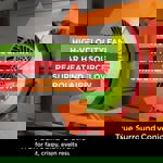 Ninja Foodi 10-in-1 Multifunction Oven DT200UK thumbnail