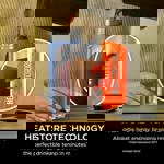 Ninja 400ml Sip Perfect Travel Mug (Blue) DW1603EUUKNV thumbnail