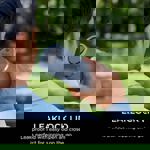 Ninja 400ml Sip Perfect Travel Mug (Blue) DW1603EUUKNV thumbnail