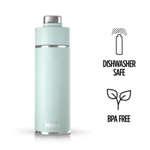 Ninja Thirsti 530ml Travel Bottle (Mint) DW1801EUUKMT thumbnail