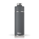 Ninja Thirsti 700ml Travel Bottle (Dark Grey) DW2401EUUKGY thumbnail