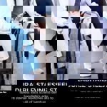 Ninja Thirsti 700ml Travel Bottle (White) DW2401EUUKWH thumbnail