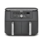 Ninja MAX 6-in-1 Dual Zone Air Fryer 9.5L DZ400UK thumbnail