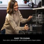 Ninja MAX 6-in-1 Dual Zone Air Fryer 9.5L DZ400UK thumbnail