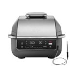 Ninja 5-in-1 Grill & Air Fryer EG351UK thumbnail