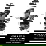 Ninja 5-in-1 Grill & Air Fryer EG351UK thumbnail