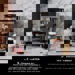 Ninja Luxe Cafe Premier Espresso Machine ES601UK thumbnail