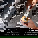 Ninja Luxe Cafe Premier Espresso Machine ES601UK thumbnail