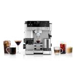 Ninja Luxe Cafe Premier Espresso Machine ES601UK thumbnail