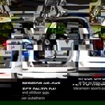 Ninja FrostVault 30QT/28L Hard Cooler with Dry Zone (Slate Grey) FB131UKGY thumbnail