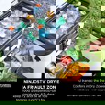 Ninja FrostVault 30QT/28L Hard Cooler with Dry Zone (Cloud White) FB131UKWH thumbnail