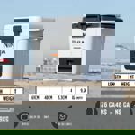 Ninja FrostVault 30QT/28L Hard Cooler with Dry Zone (Cloud White) FB131UKWH thumbnail