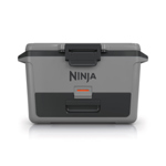 Ninja FrostVault 50QT/47L Hard Cooler with Dry Zone (Slate Grey) FB151UKGY thumbnail