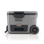 Ninja FrostVault 45QT/42L Wheeled Cooler with Dry Zone (Slate Grey) FB245UKGY thumbnail