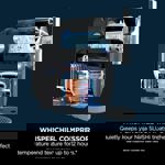 Ninja SLUSHi Frozen Drink Maker FS301UK thumbnail