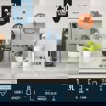 Ninja SLUSHi Frozen Drink Maker FS301UK thumbnail