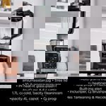 Ninja Foodi Blender & Soup Maker HB150UK thumbnail