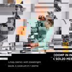 Ninja Foodi Blender & Soup Maker HB150UK thumbnail