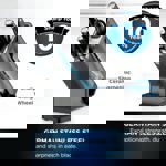 Ninja Foodi StaySharp Knife Block with Integrated Sharpener (6-Piece Set) K32006UK thumbnail