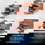 Ninja Foodi StaySharp Knife Block with Integrated Sharpener (6-Piece Set) K32006UK thumbnail