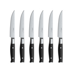 Ninja Foodi StaySharp Steak Knives (6-Piece Set) K32106UK thumbnail