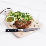 Ninja Foodi StaySharp Steak Knives (6-Piece Set) K32106UK thumbnail