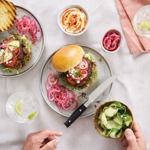 Ninja Foodi StaySharp Steak Knives (6-Piece Set) K32106UK thumbnail